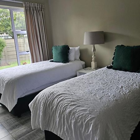 The Armagh Guesthouse Boksburg Eksteriør billede