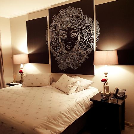 The Armagh Guesthouse Boksburg Værelse billede
