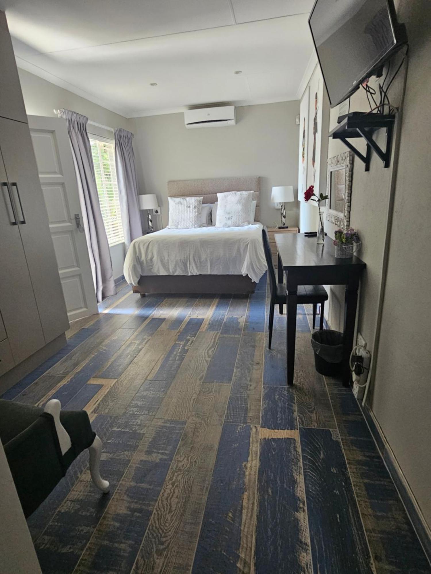 The Armagh Guesthouse Boksburg Eksteriør billede