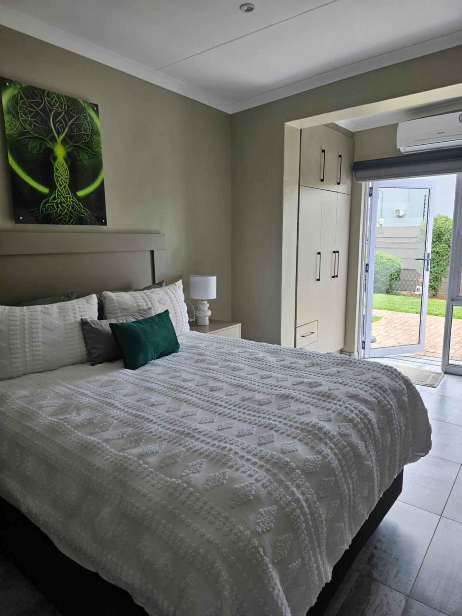 The Armagh Guesthouse Boksburg Eksteriør billede