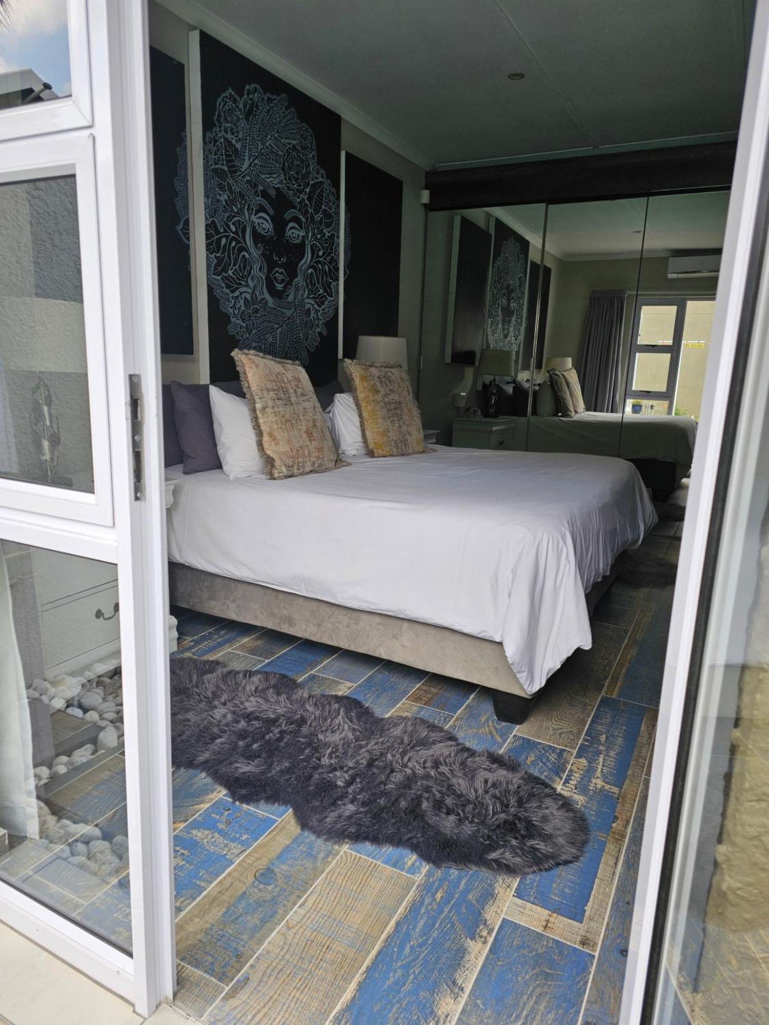 The Armagh Guesthouse Boksburg Eksteriør billede