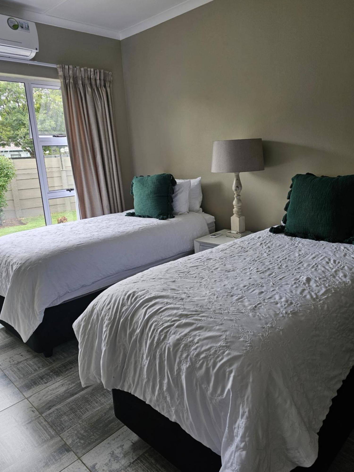 The Armagh Guesthouse Boksburg Eksteriør billede