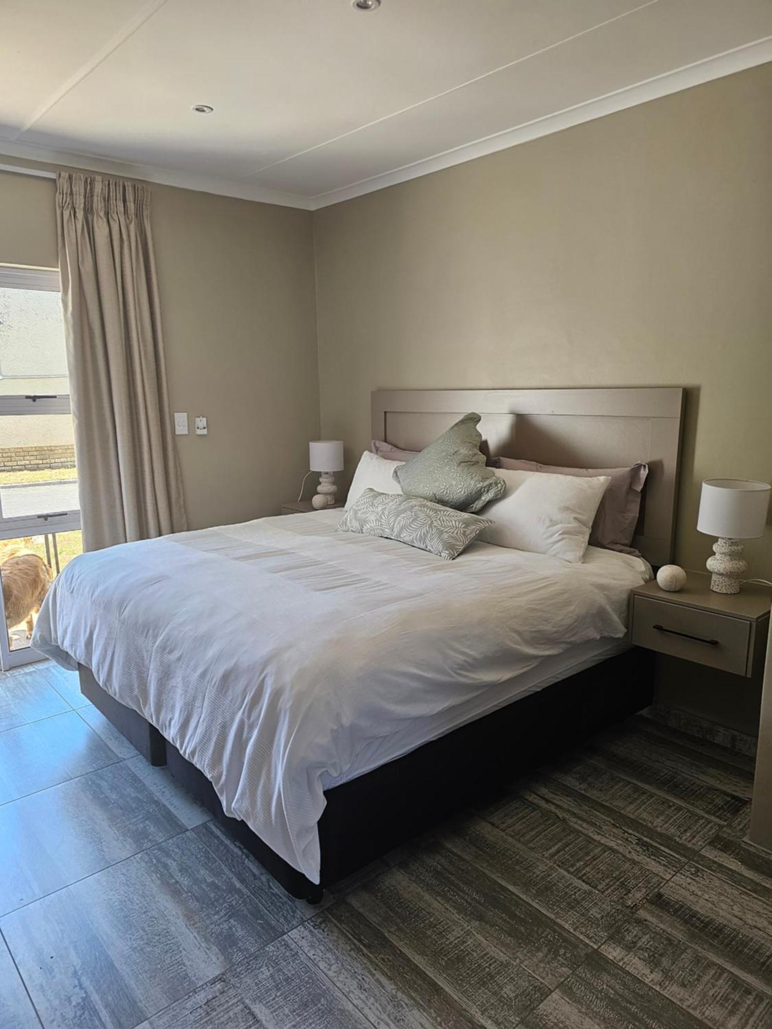 The Armagh Guesthouse Boksburg Eksteriør billede