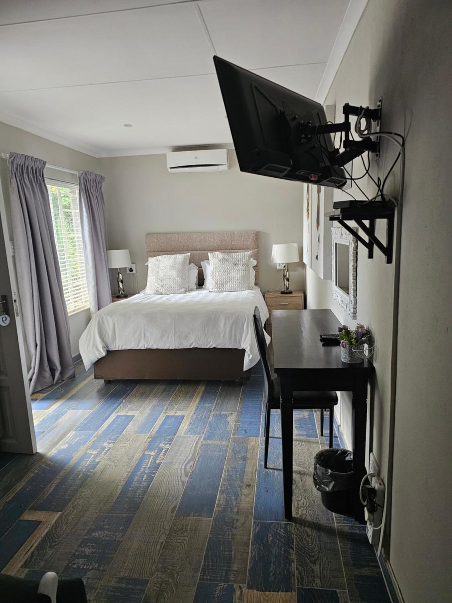 The Armagh Guesthouse Boksburg Eksteriør billede