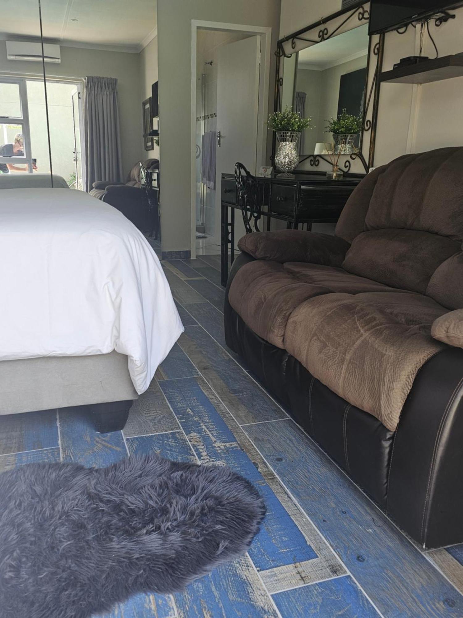 The Armagh Guesthouse Boksburg Eksteriør billede