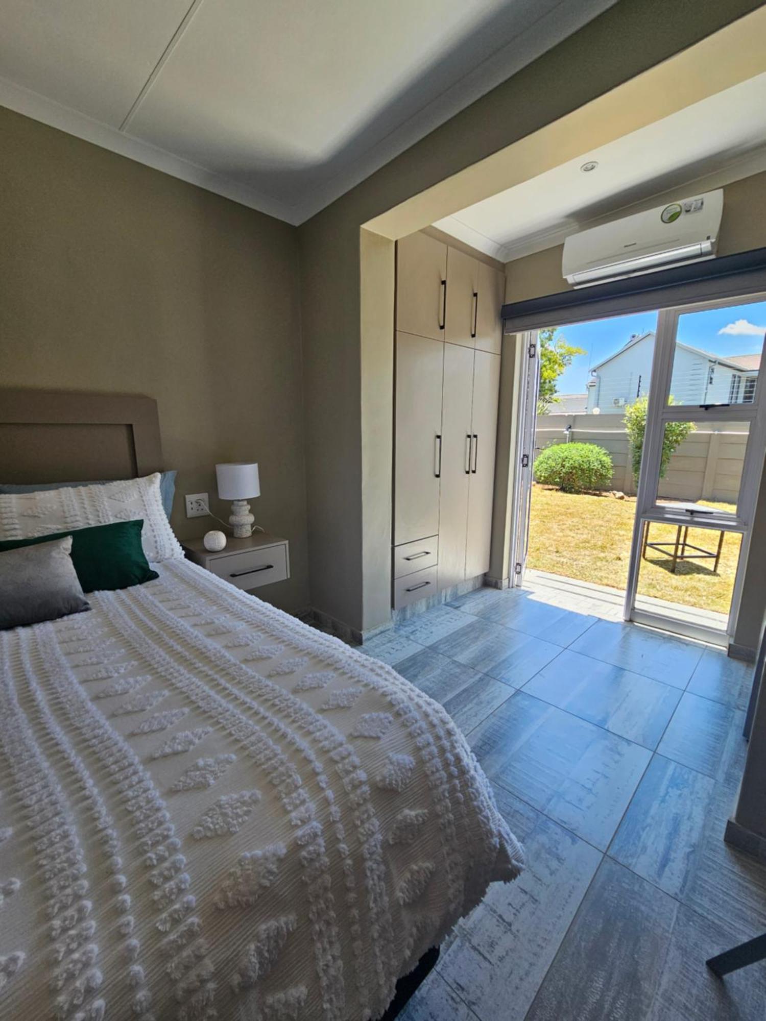 The Armagh Guesthouse Boksburg Eksteriør billede