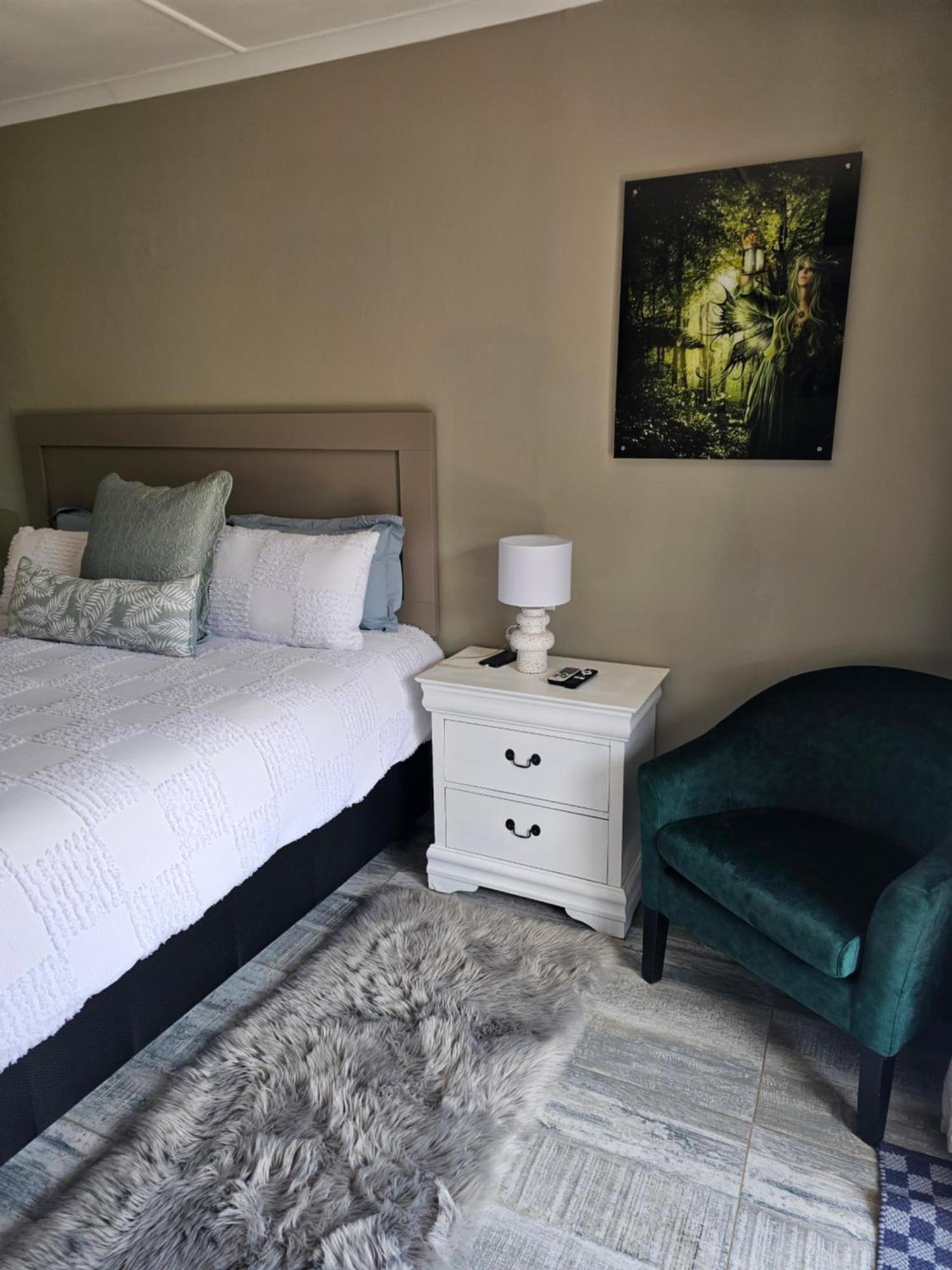 The Armagh Guesthouse Boksburg Eksteriør billede