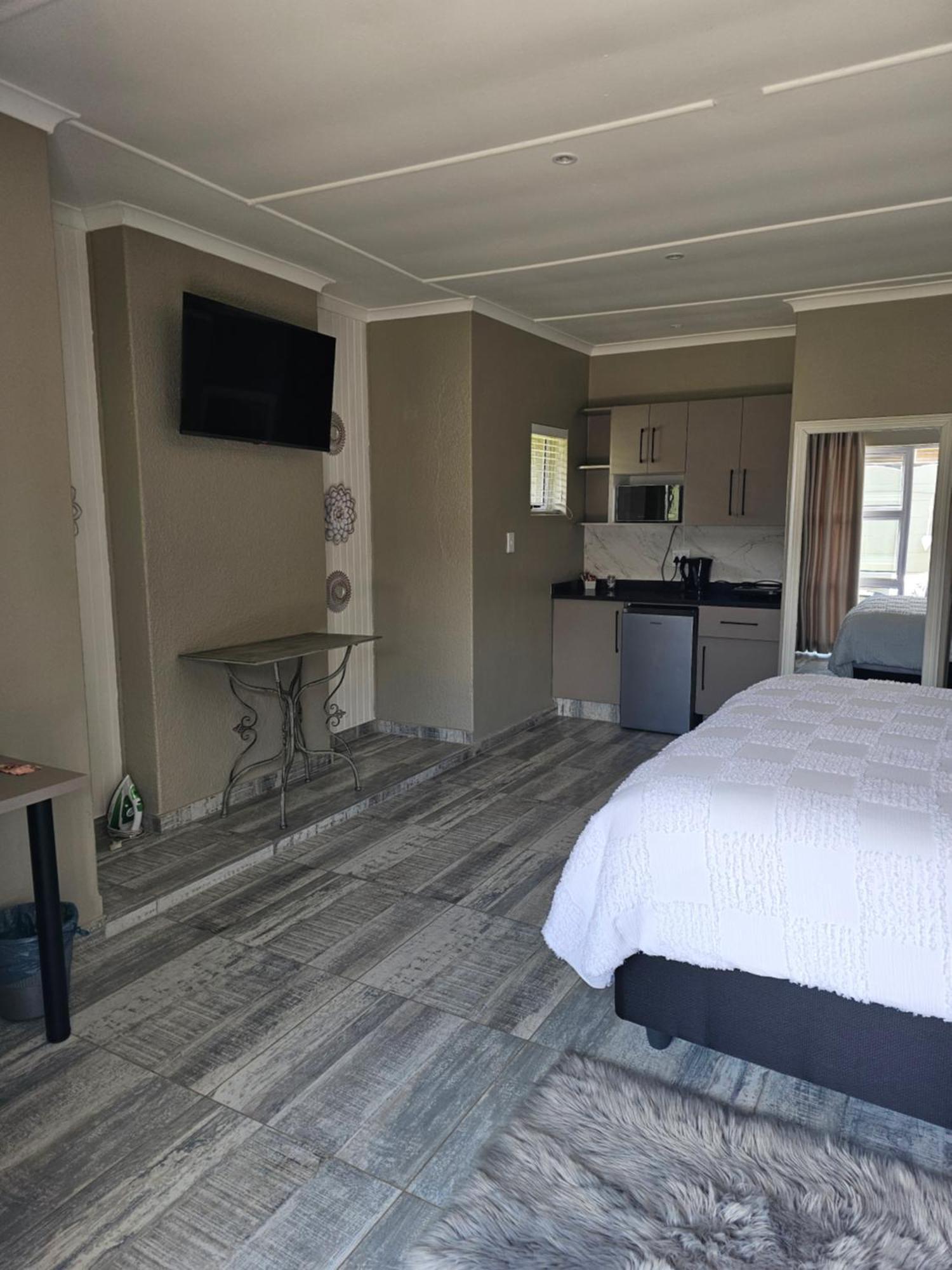 The Armagh Guesthouse Boksburg Eksteriør billede