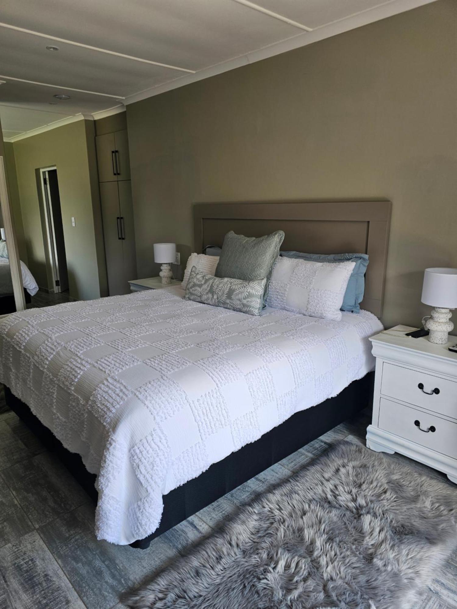 The Armagh Guesthouse Boksburg Eksteriør billede