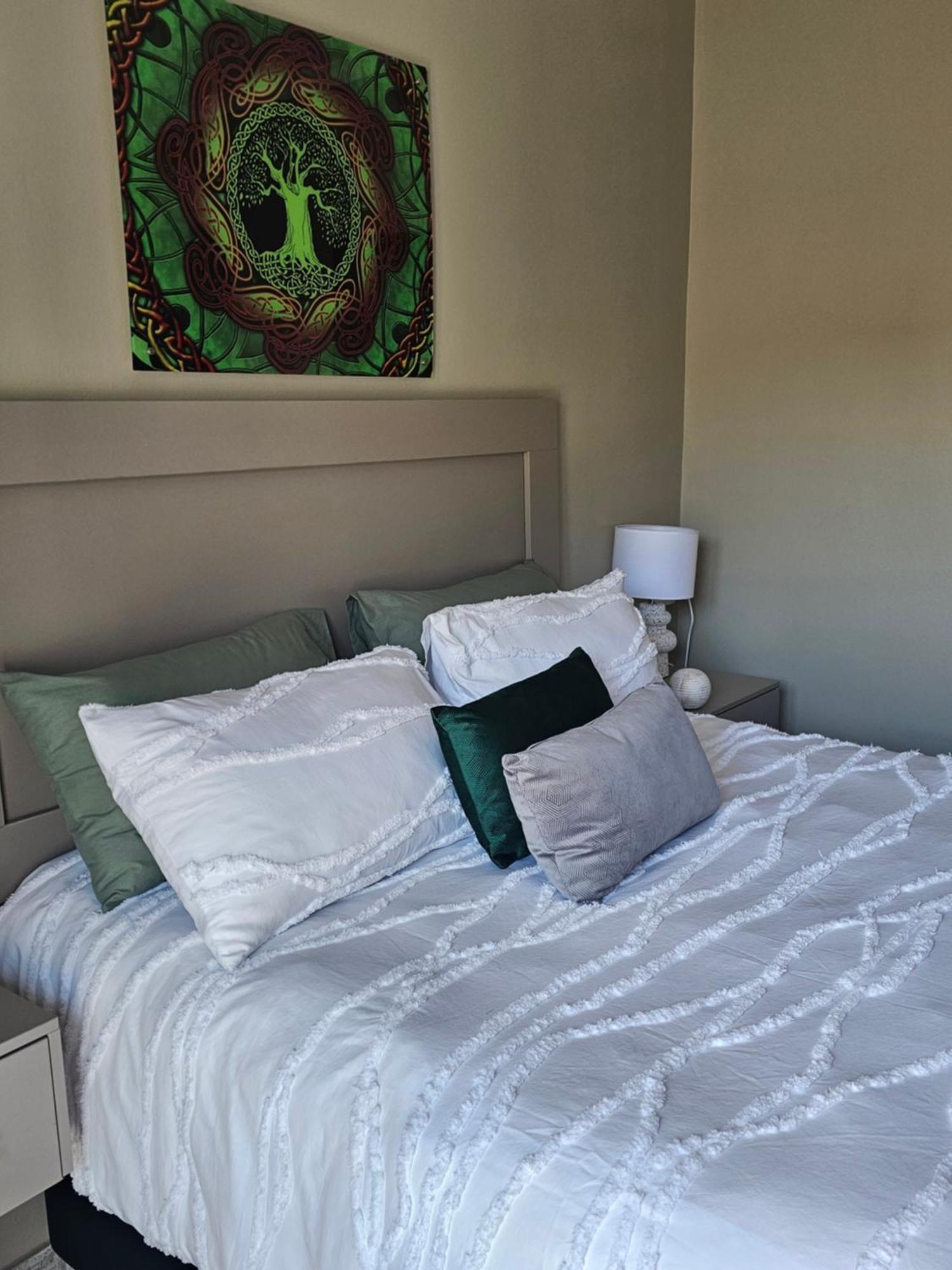The Armagh Guesthouse Boksburg Eksteriør billede