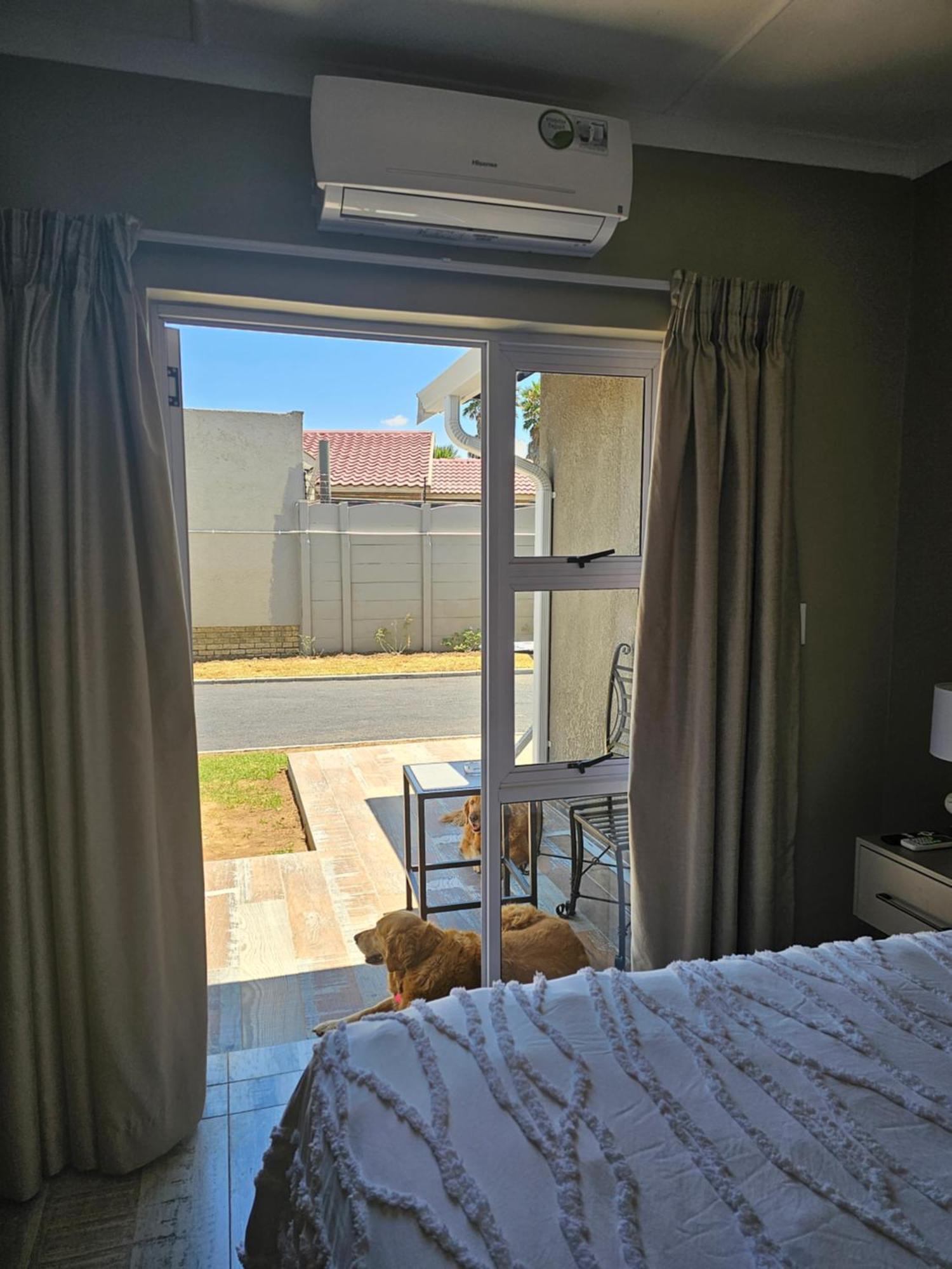The Armagh Guesthouse Boksburg Eksteriør billede