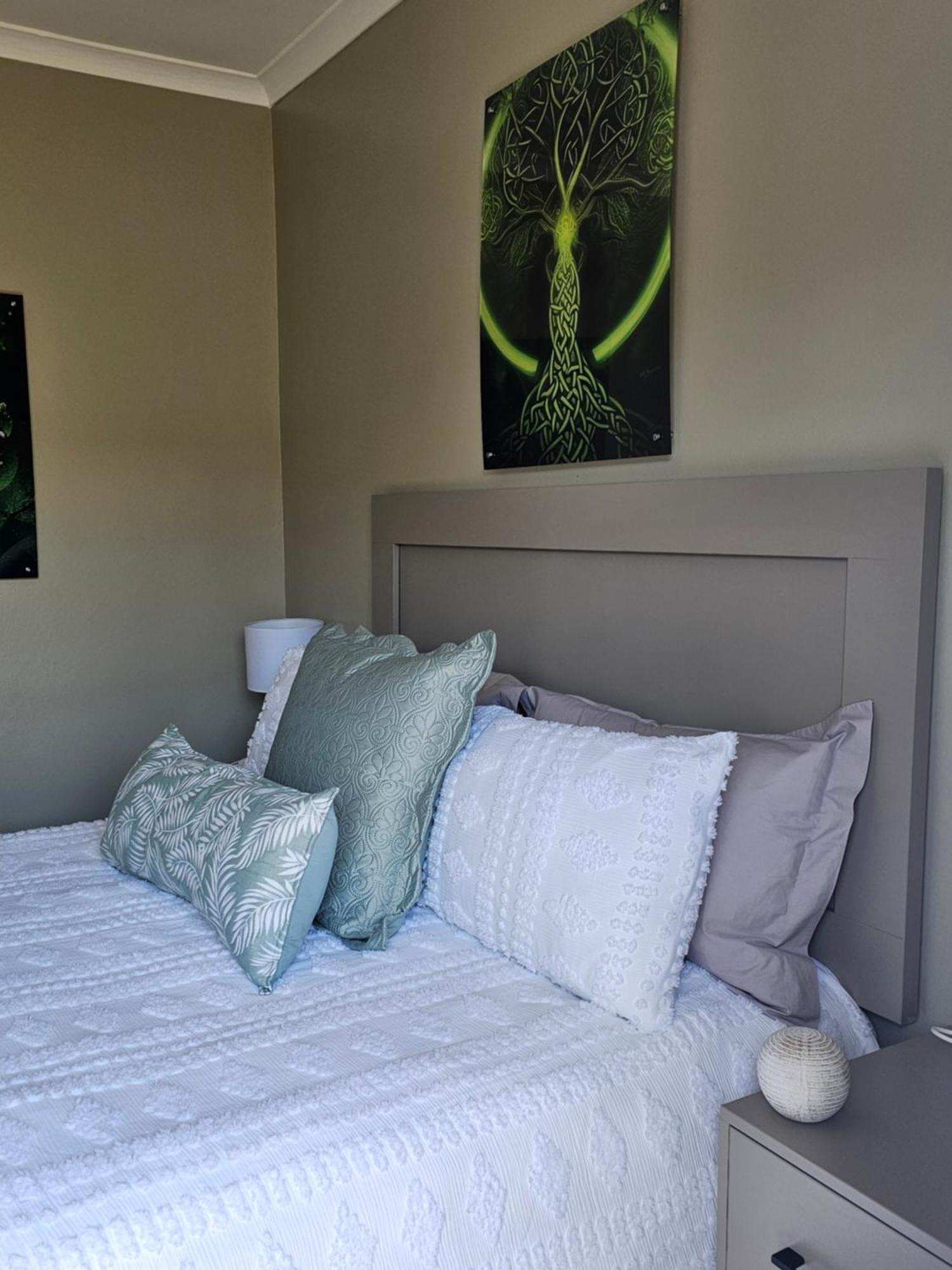 The Armagh Guesthouse Boksburg Eksteriør billede