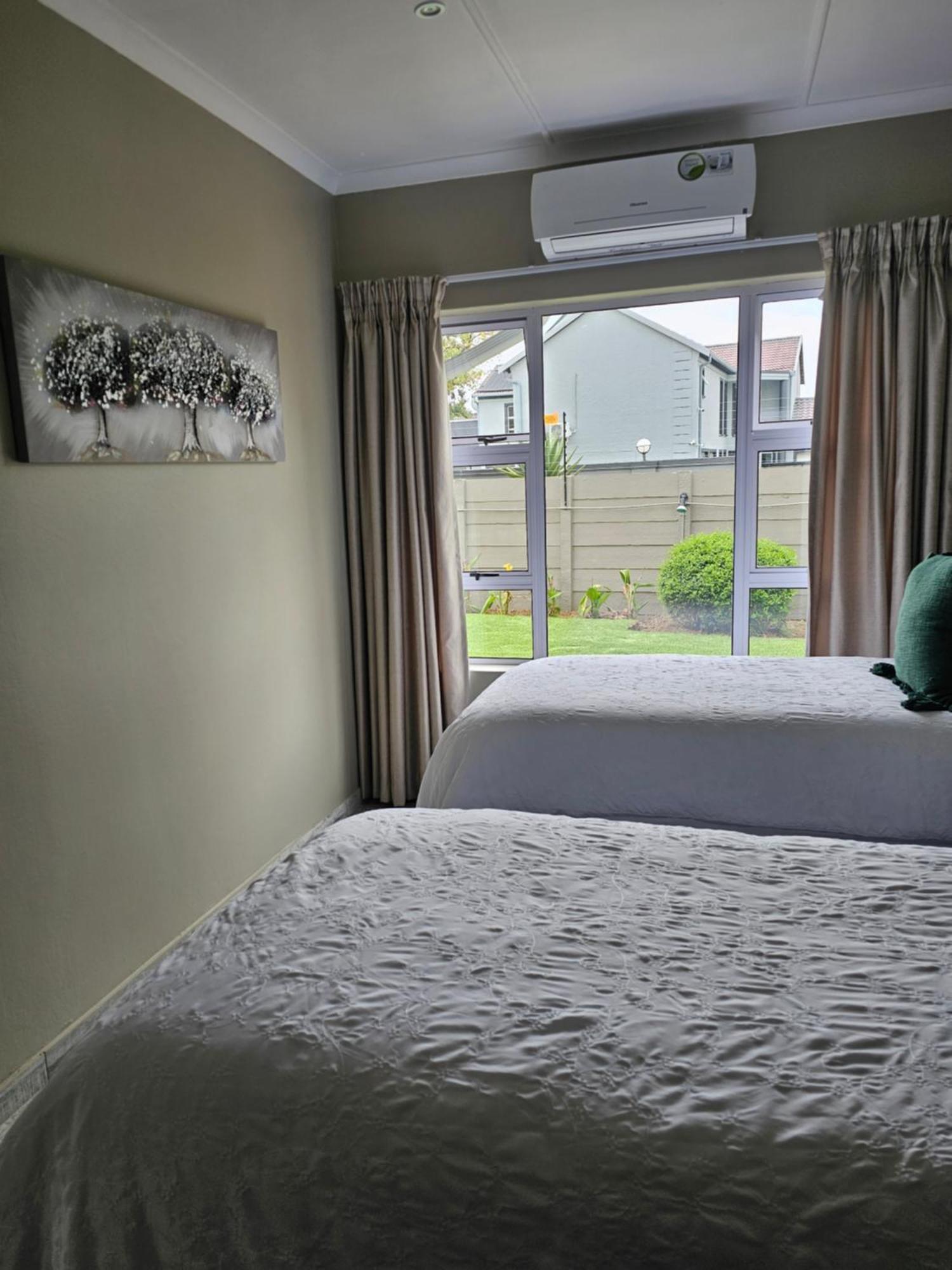 The Armagh Guesthouse Boksburg Eksteriør billede