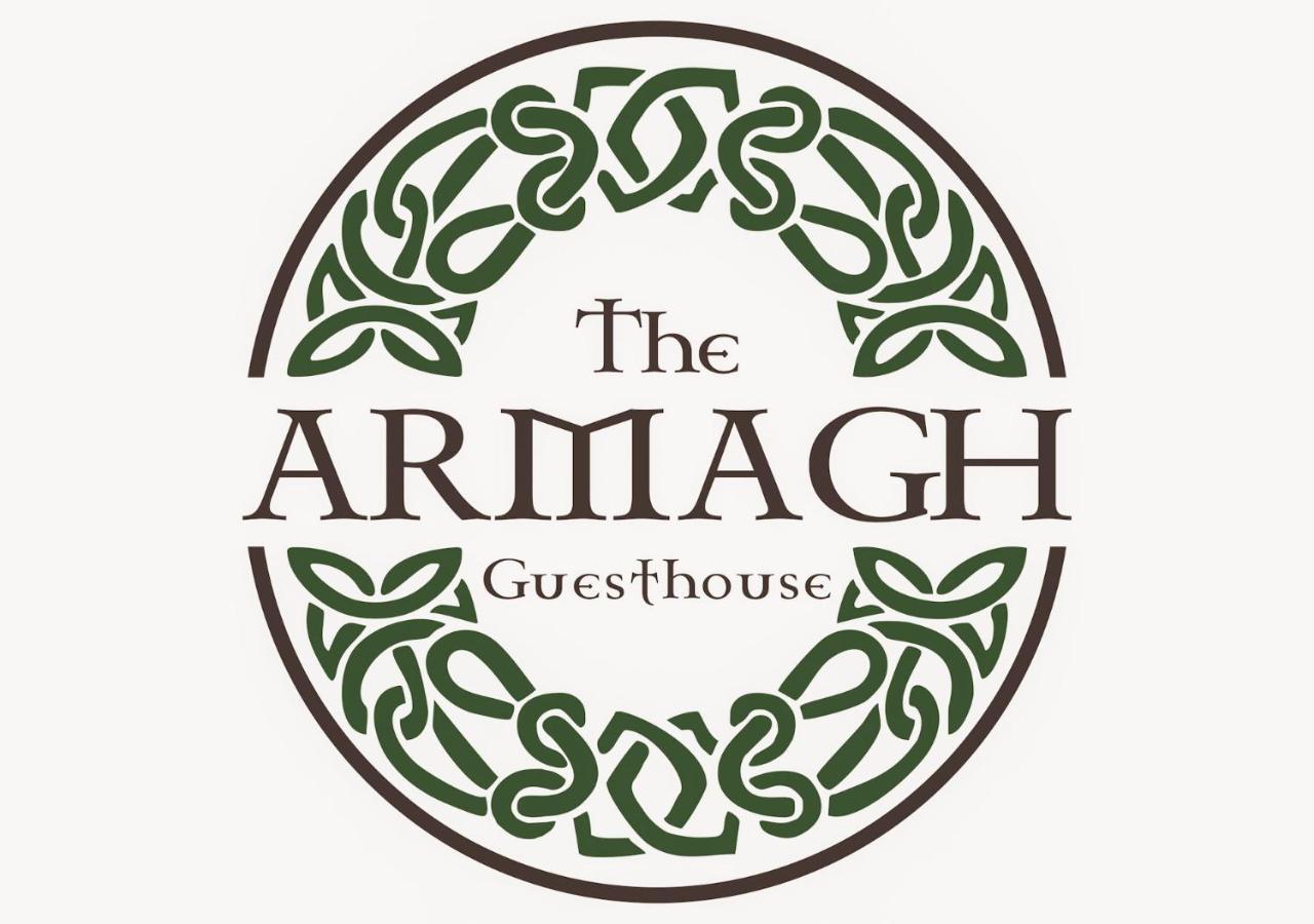 The Armagh Guesthouse Boksburg Eksteriør billede
