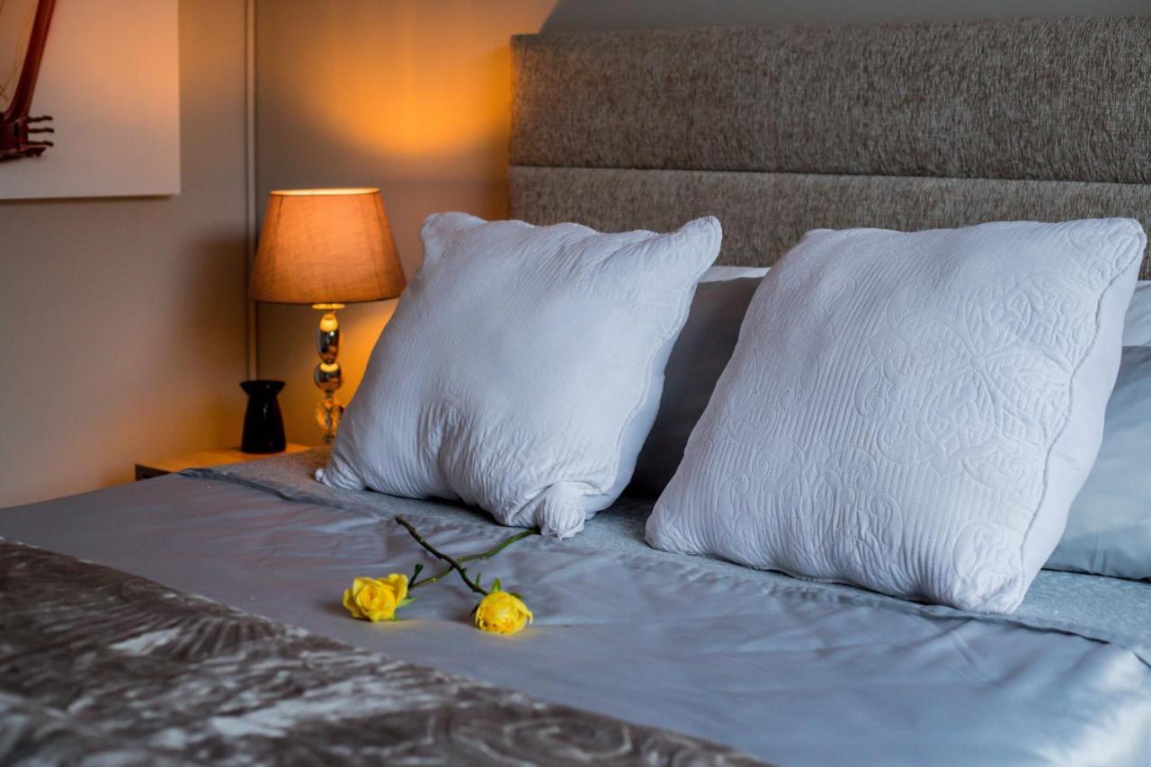 The Armagh Guesthouse Boksburg Eksteriør billede